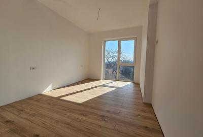 Apartament cu 2 camere decomandat în Central - 10