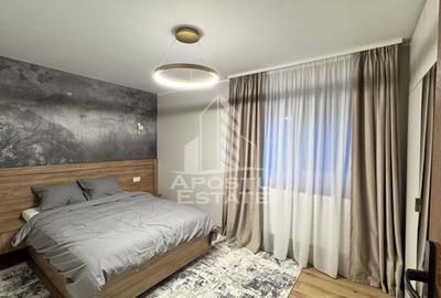 Apartament 3 camere , semidecomandat, zona Sagului - 6