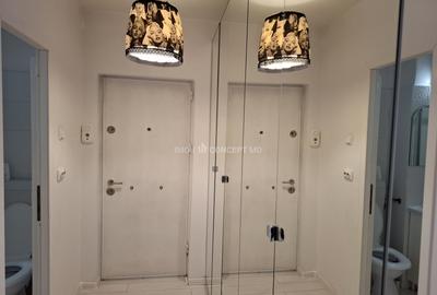 Garsonieră semidecomandată, mobilată în Central - 15