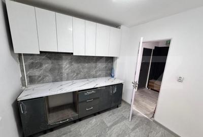 Apartament 2 camere, 52 mp, zona Rovine - 9