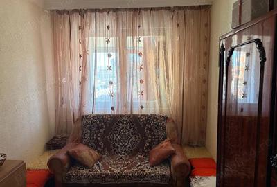 Apartament cu 3 camere decomandat în Crihala - 10
