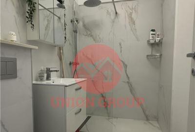 Studio nou, luminos si elegant in Mamaia Nord gata de... - 3