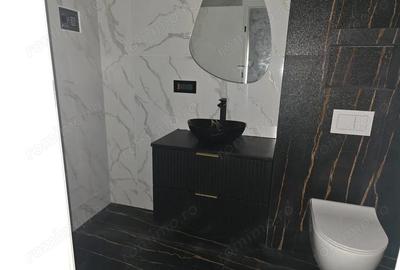 Apartament cu 3 camere decomandat în Giroc - 5