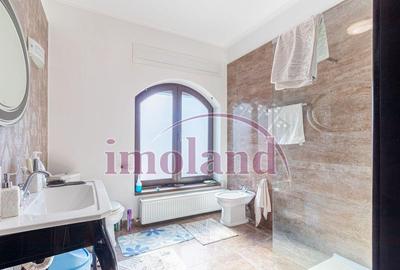 Vila cu piscina si garaj - 6 dormitoare - Pantelimon - 14