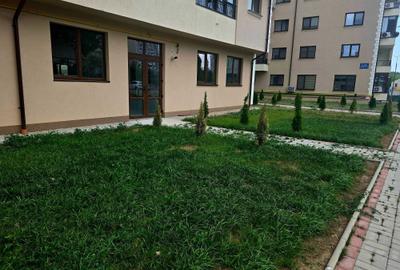 Spațiu comercial, de 297 mp, în Valea Adâncă - 5