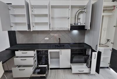 Apartament cu 2 camere semidecomandat, mobilat în Braytim - 7