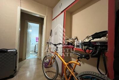 Apartament cu 2 camere, decomandat, zona Lipovei - 7