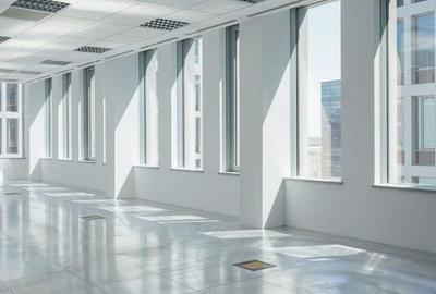 Comision 0! Spatii birouri/showroom in Swan Office Park - 800mp - 3