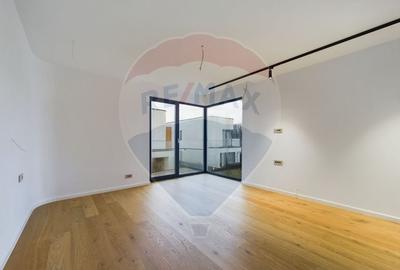 Casă individuală cu 5 camere cu Teren 337 Mp în Corbeanca - 4