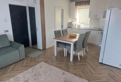 Apartament cu 3 camere decomandat în Central - 7