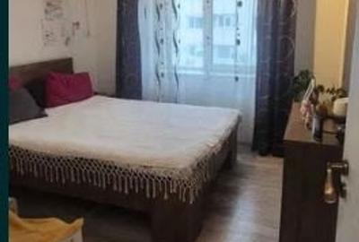 Apartament cu 2 camere decomandat, mobilat în Iancului