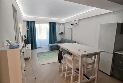 Inchiriez apartament 2 camere Cortina North - 2