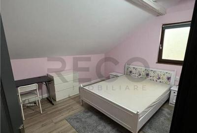 RECO Apartament de inchiriat Dorobantilor - 1