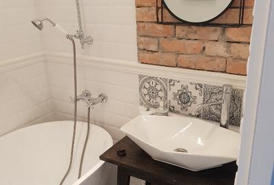 Apartament 3camere centru Domneasca,parc Eminescu,Spicu,magazin Modern - 5