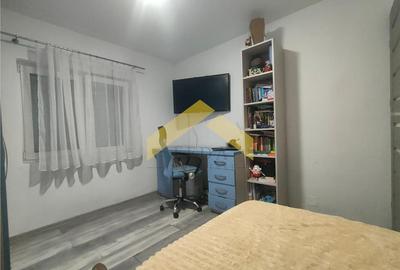Apartament cu 3 camere decomandat, mobilat în Micălaca - 8