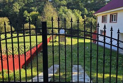 Casă cu 4 camere decomandat în Bistrița - 8