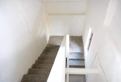 Proprietate mixta -spatiu comercial +rezidenta - 19