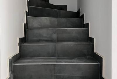 Duplex cu 4 camere cu Teren 300 Mp în Tărlungeni - 14