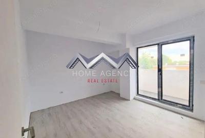 Apartament cu 2 camere semidecomandat în Est - 10