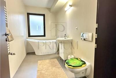 DUMBRAVITA - Casa individuala SPATIOASA - Garaj - Teren 600MP - Langa padure - 10