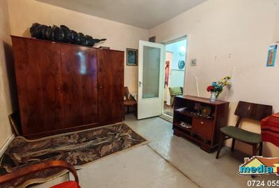 Apartament cu 2 camere decomandat în Siderurgiștilor - 4