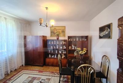 Casa renovabila 3 camere Cristesti - 11