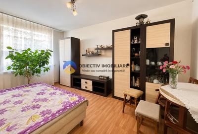 Apartament cu 2 camere decomandat în Precista - 2