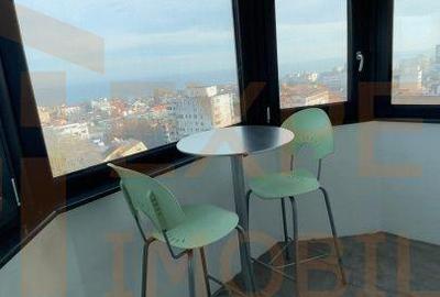 Apartament cu 3 camere decomandat, mobilat în Central - 2