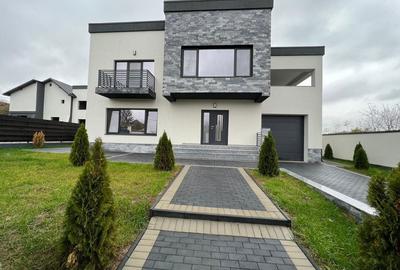 Casă cu 4 camere cu Teren 500 Mp în Aninoasa - 7