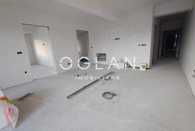 NOU Penthouse 3 cam.+ Terasa 57 mp - Selimbar - 3