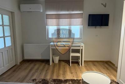 Casa 3 cam, curte recent renovata Faleza Nord zona Universitate, gaze, A/C, parc - 6