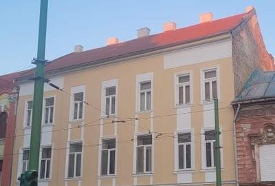 Apartament cu 2 camere semidecomandat în Ultracentral - 1