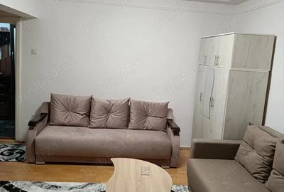 Inchi. Apart. 1 cam.cf.1 dec. et.2 din 8 cu lift, mobilat, utilat, supr.40.m, Calarasilor - Cal.4 - 2