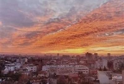 Garsoniera - Mihai Bravu - Ferdinand - mobilata - Comision 0 - 12