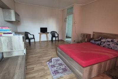 Garsoniera decomandata Vitan / Mall Vitan - 2