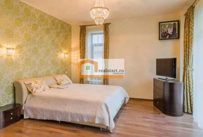 Mogosoaia, Vila cu vedere 360, langa padure, eficienta energetica Mogosoaia, Vila cu vedere 360, langa padure, eficienta energetica - 18