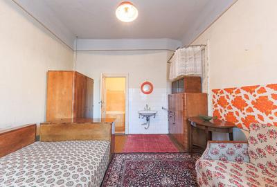 Apartament cu 4 camere semidecomandat, mobilat în Ultracentral - 12