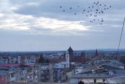 Apartament cu 2 camere decomandat în Ultracentral - 7