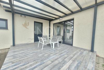 Casa 4 camere de inchiriat, Zona Triajului, Selimbar - 4