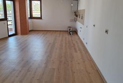 Vitan Mall - Apartament 2 camere 77 metri patrati - 2