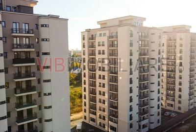 Apartament cu 2 camere semidecomandat în Tineretului - 7