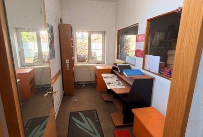 Spațiu comercial, 1500 mp în Griviței - 4