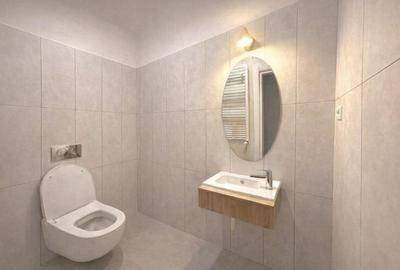 Apartament cu 3 camere decomandat în Central - 7
