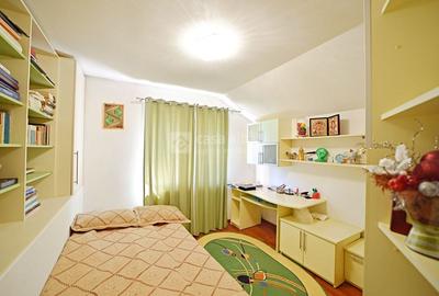 Bucium - Pleiada, locuinta P+M, disponibila imediat! Bun venit acasa! - 10