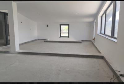 Spațiu comercial, de 396 mp, în Bălteni - 3