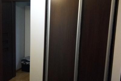 Apartament cu 3 camere semidecomandat în Teiul Doamnei - 6