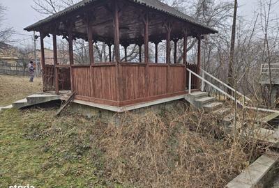 Casă cu 4 camere în Ghioșești - 4