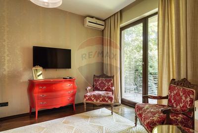 Proprietate de vanzare - Cladire premium pe drumul spre Poiana Brasov - 17