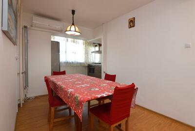 INCHIRIERE APARTAMENT 3 CAMERE IANCULUI - METROU IANCULUI - 23