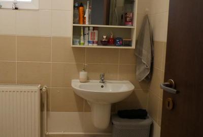 Campus Scolar Ap 3 camere mobilat cu parcare - 5